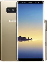 Galaxy Note 8