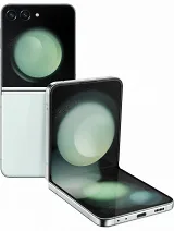 Galaxy Z Flip 5