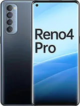Reno 4 Pro